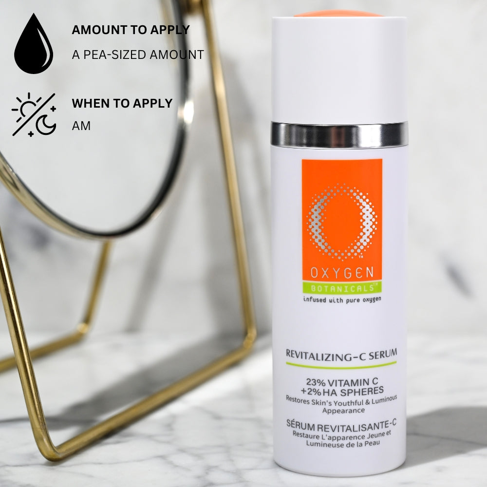 Revitalizing-C Serum