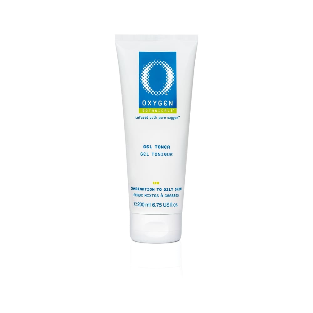 Gel Toner (Combination to Oily Skin)