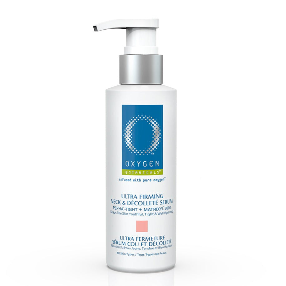 Ultra Firming Neck & Décolleté Serum | Matrixyl™ 3000 + Pepha-tight (Professional)