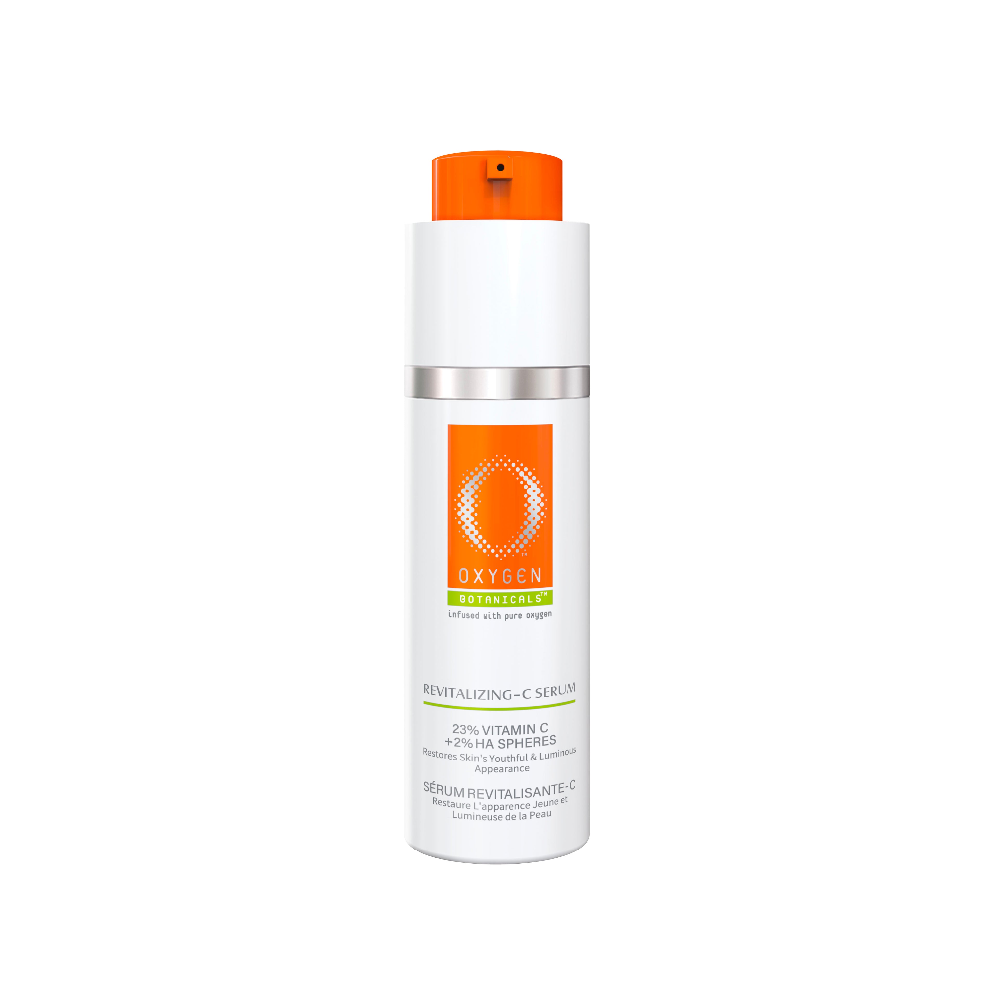 Revitalizing-C Serum