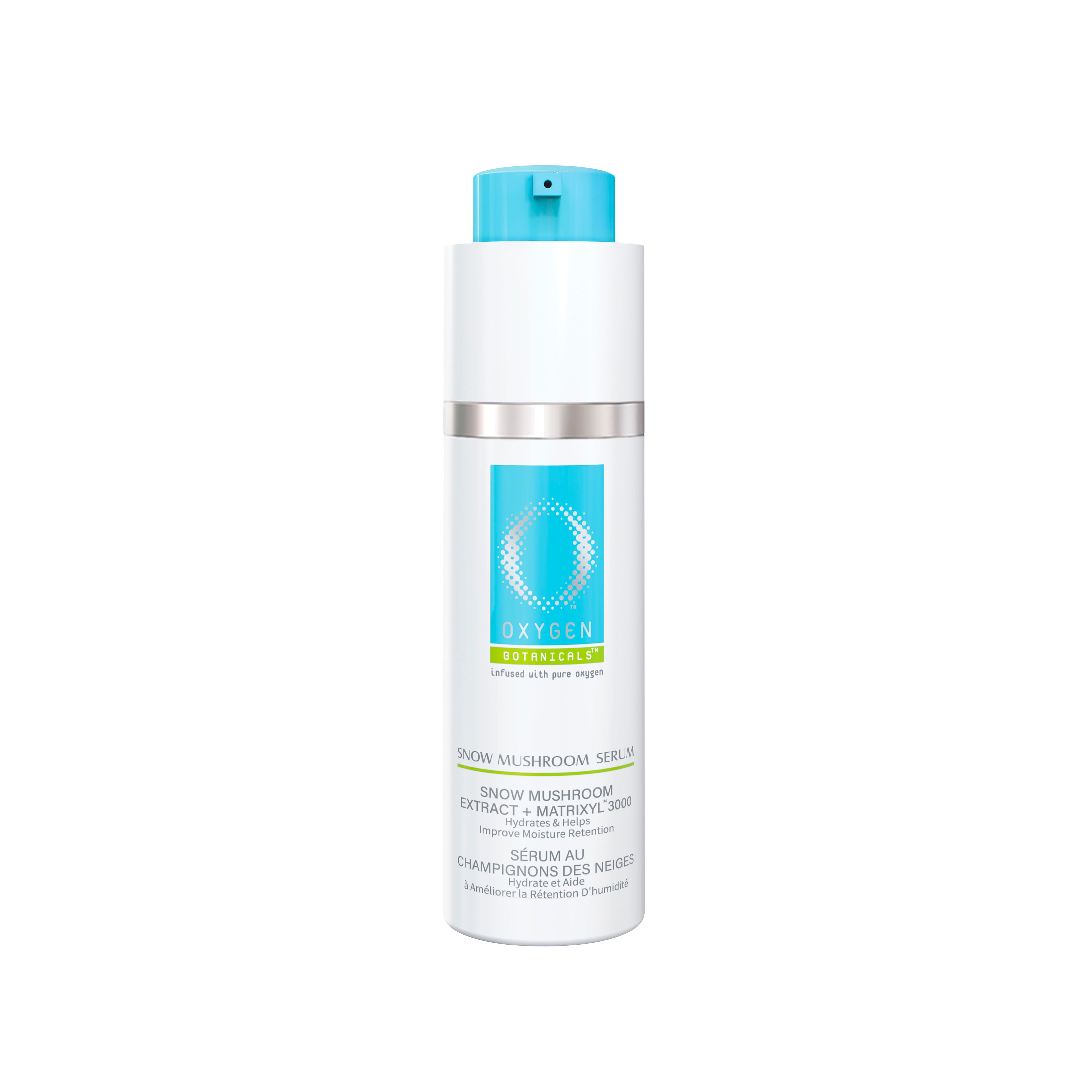 Snow Mushroom Serum