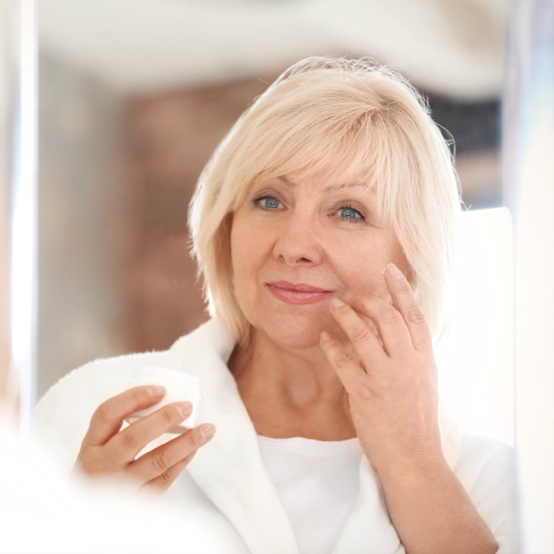 Skin Spots You Shouldn’t Worry About