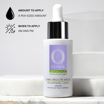 Dark Circle Eye Serum