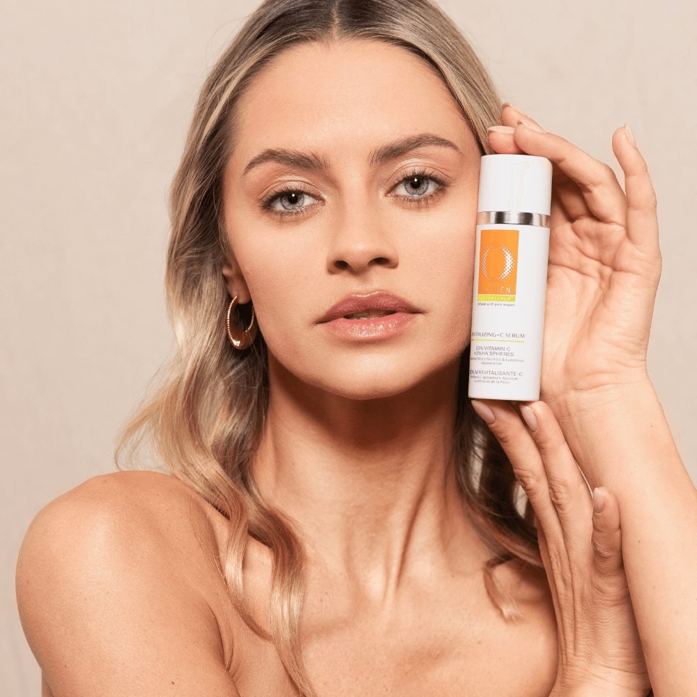 Revitalizing-C Serum