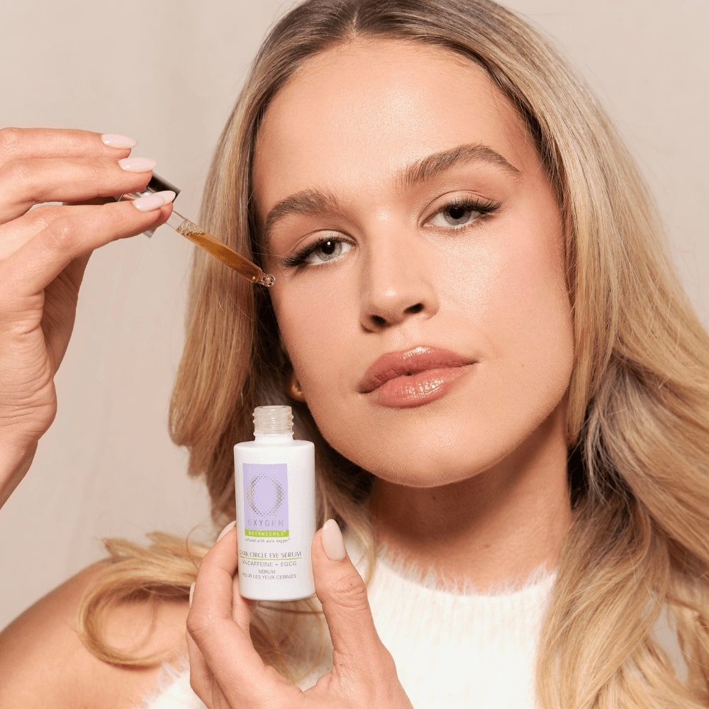 Dark Circle Eye Serum