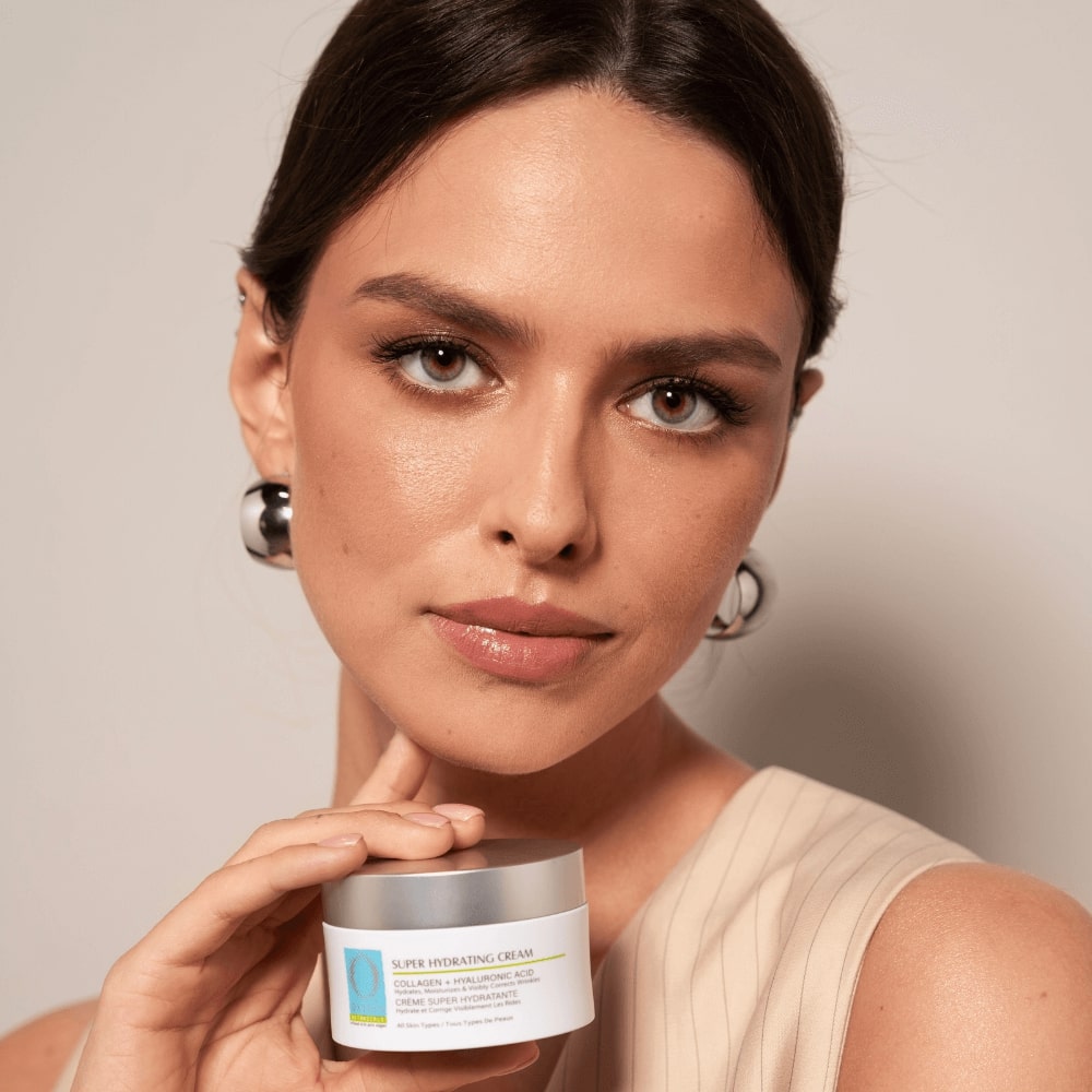 Super Hydrating Cream
