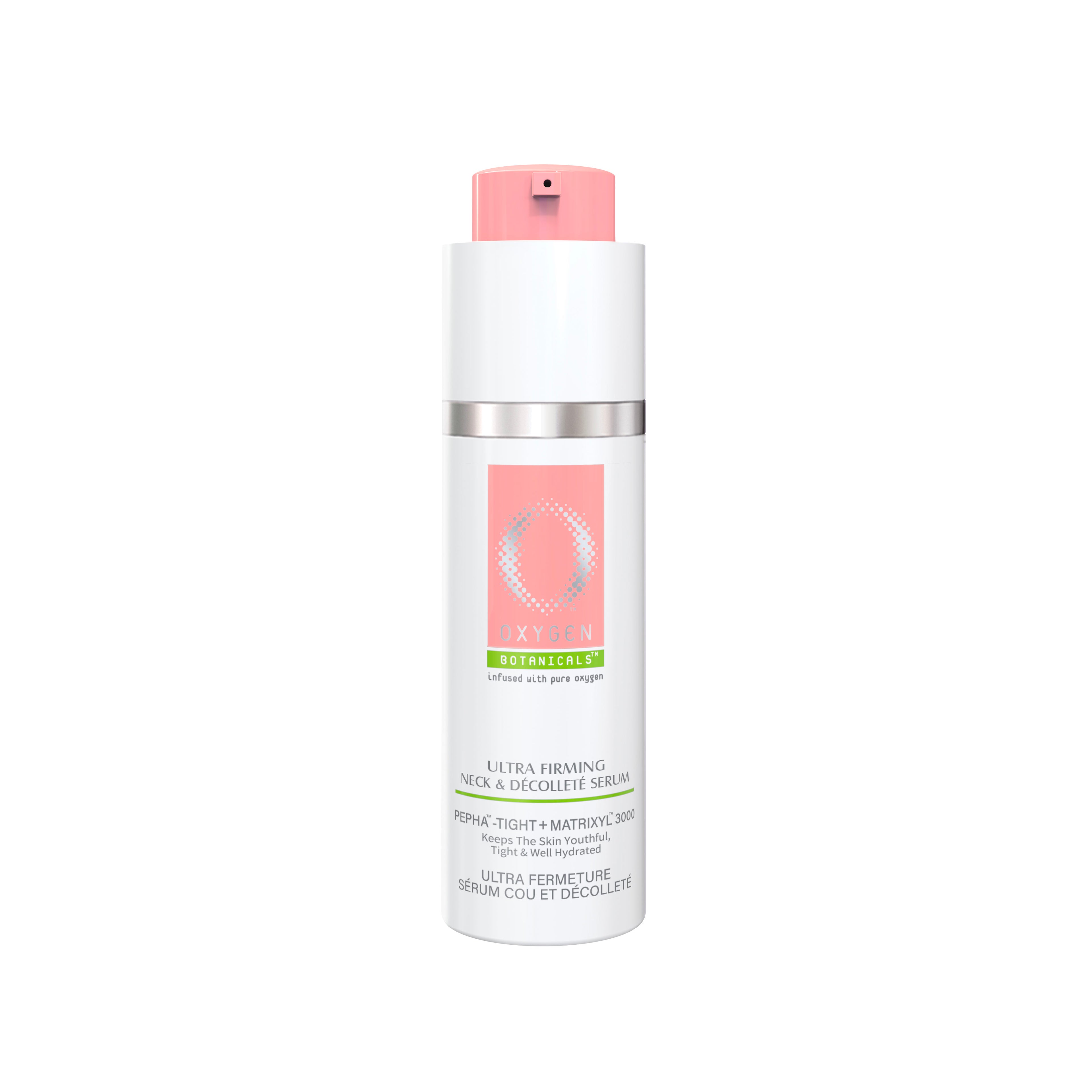 Ultra Firming Neck &amp; Décolleté Serum