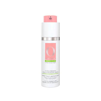 Ultra Firming Neck &amp; Décolleté Serum