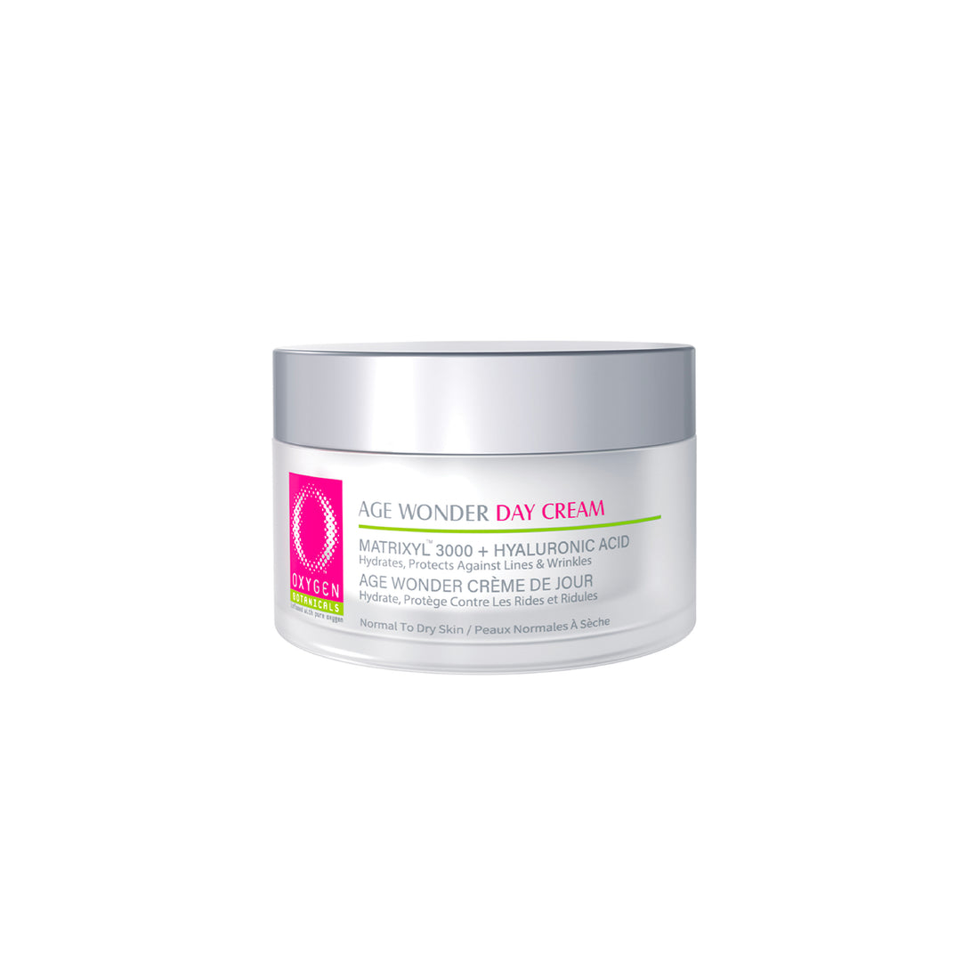 Age Wonder Day Cream  (Normal to Dry Skin)