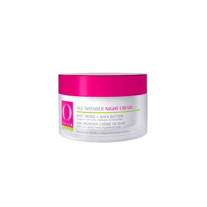 Age Wonder Night Cream  (Normal to Dry Skin)