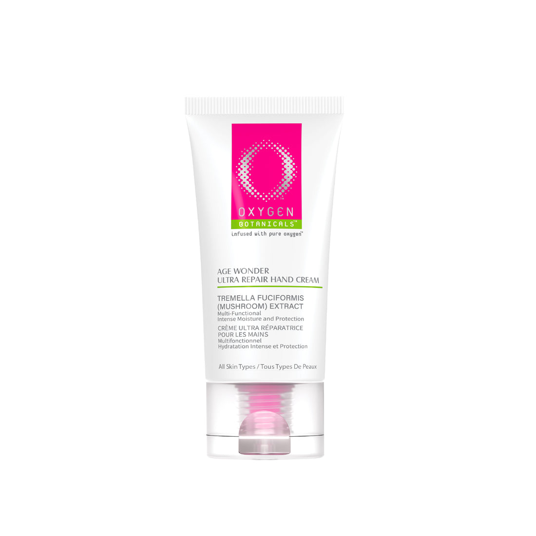 Age Wonder Ultra Repair Hand Cream with Mushroom Extract
