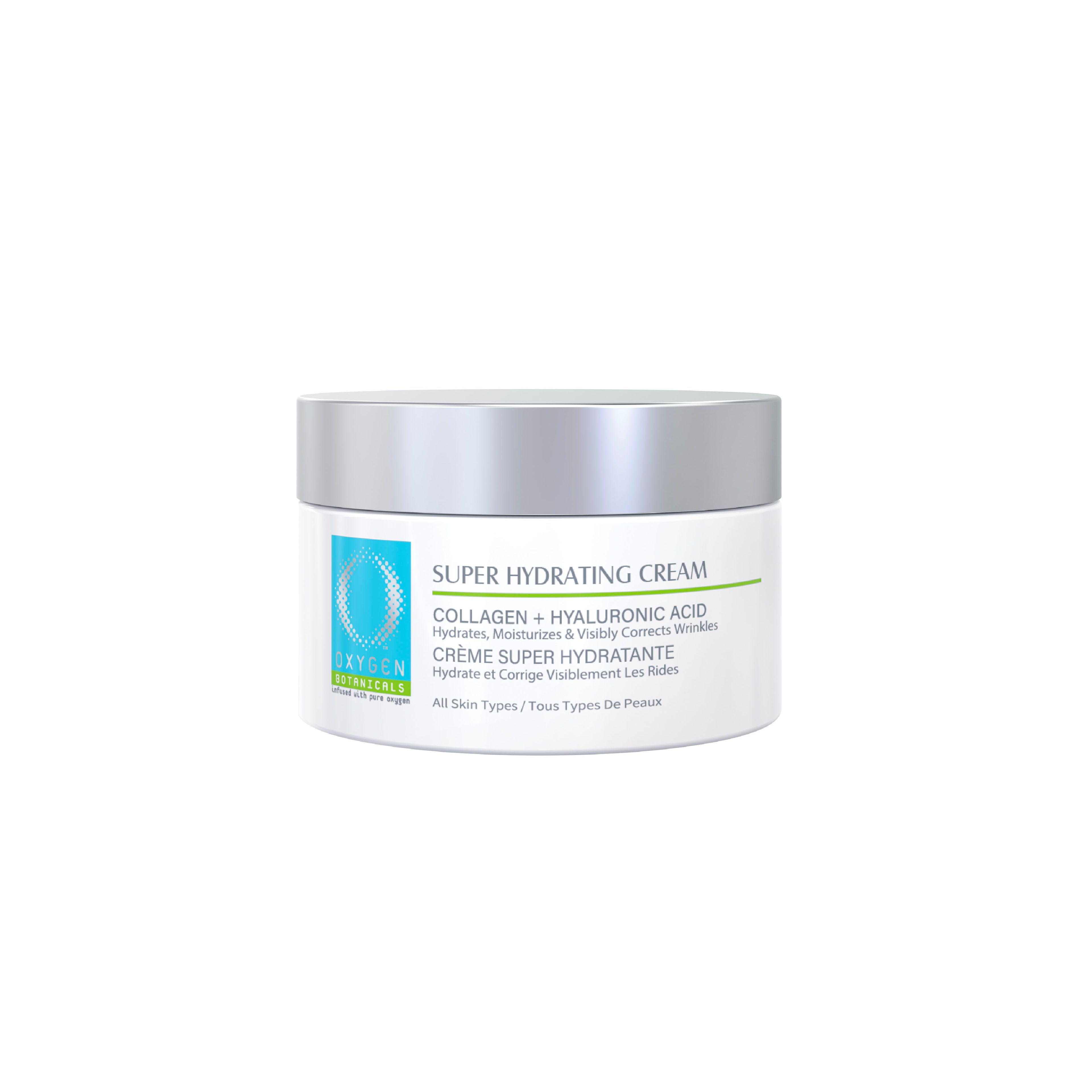 Super Hydrating Cream