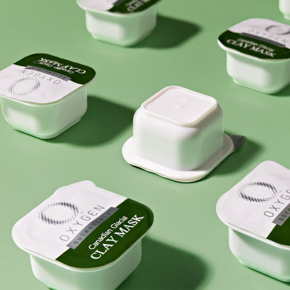 Canadian Glacial Clay Mask (Professional)