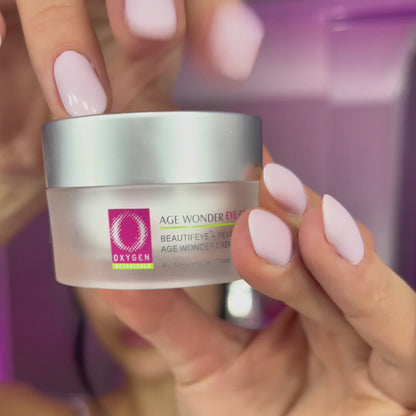 Age Wonder Eye Cream