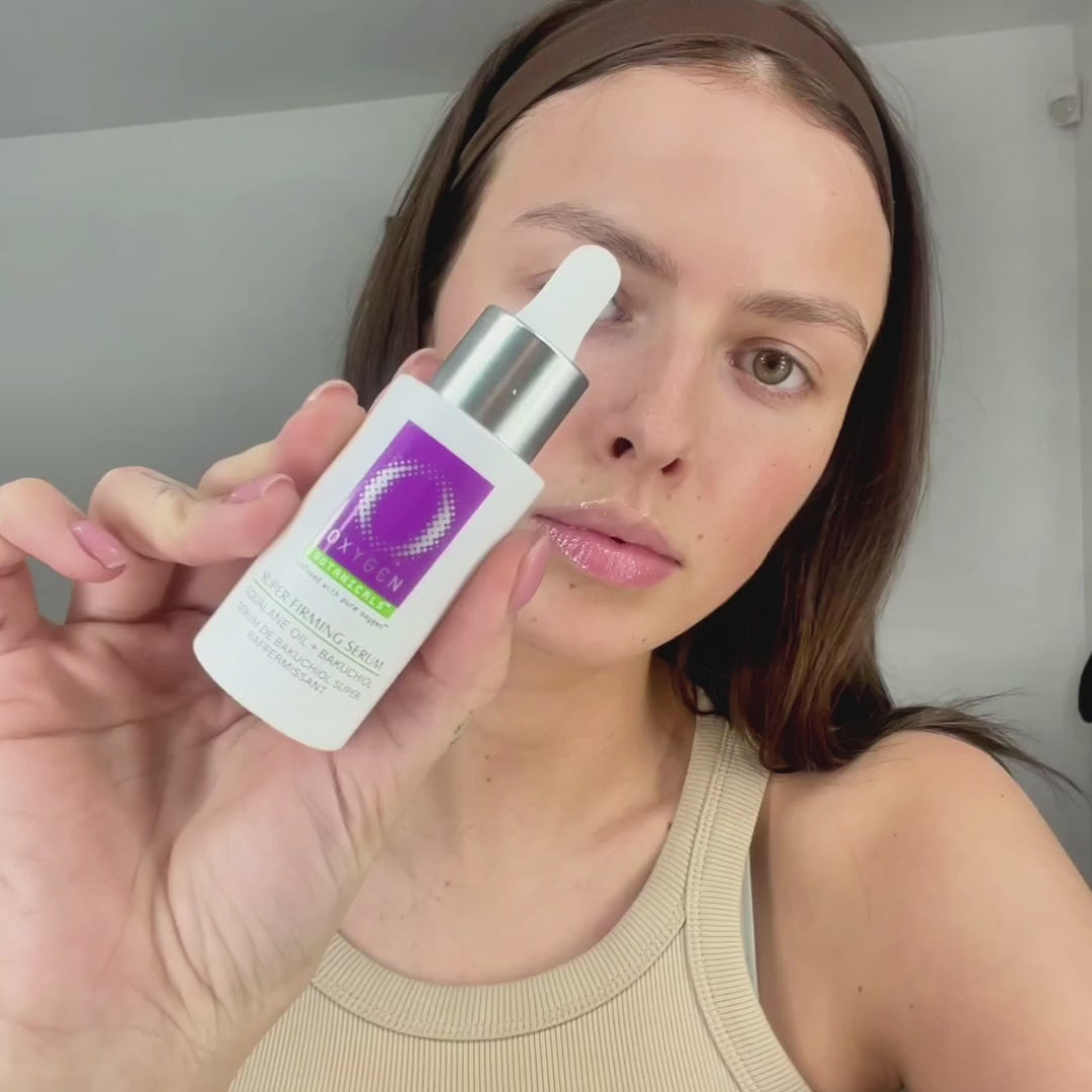 Super Firming Bakuchiol Serum