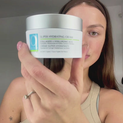 Super Hydrating Cream